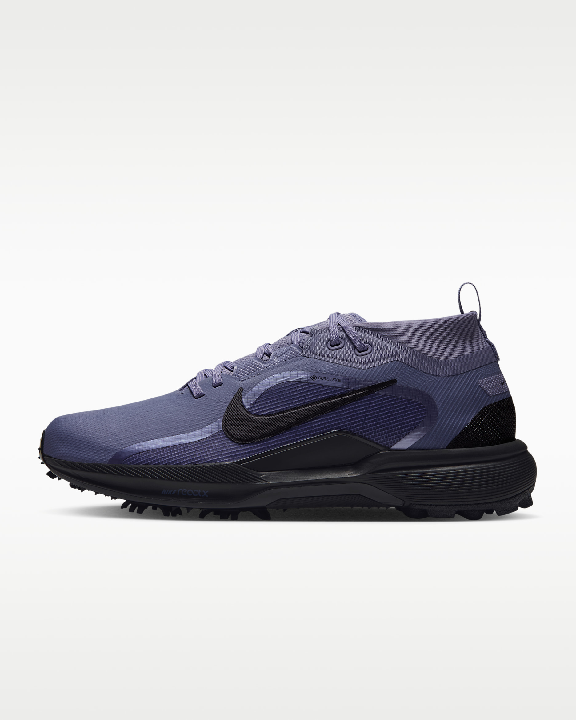 Nike Pegasus 1 G GORE-TEX Men's Waterproof Golf Shoes. Nike.com